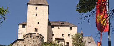 Burg Mauterndorf