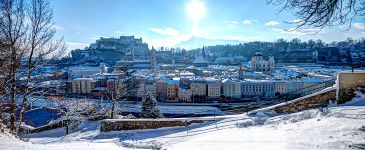 Altstadt Salzburg