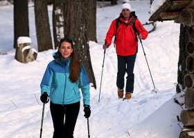 Skitouren Lungau