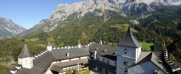 © Salzburger Burgen & Schlösser