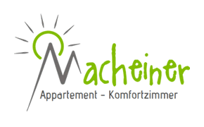 Appartment - Komfortzimmer Macheiner